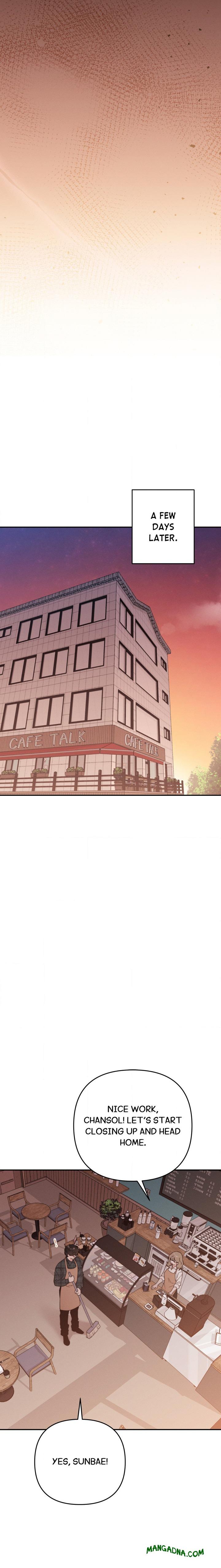 Happily Ever After - Chapter 12 Page 20