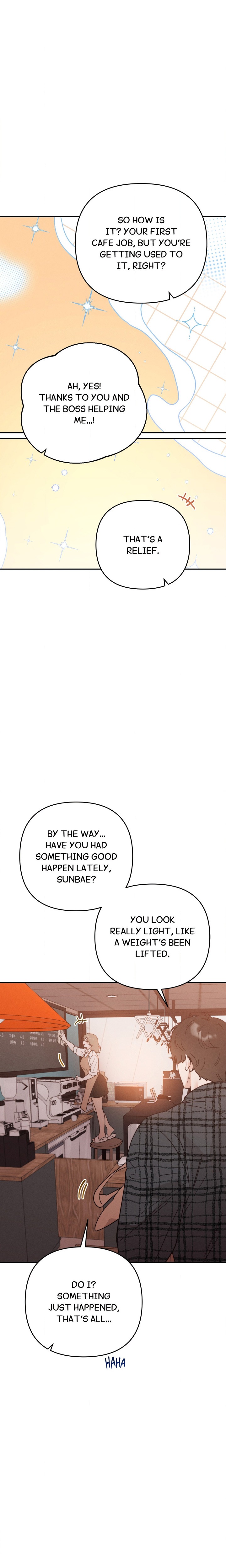 Happily Ever After - Chapter 12 Page 21