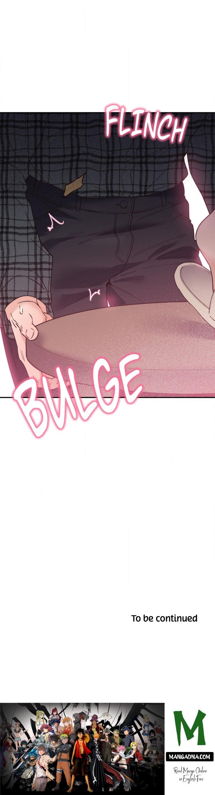 Happily Ever After - Chapter 12 Page 25