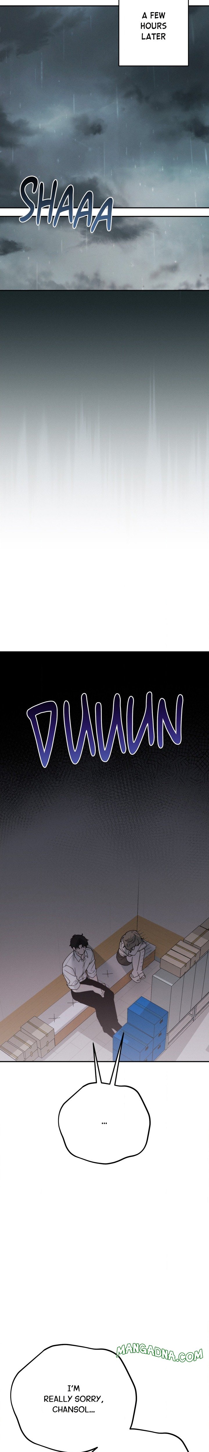 Happily Ever After - Chapter 13 Page 21