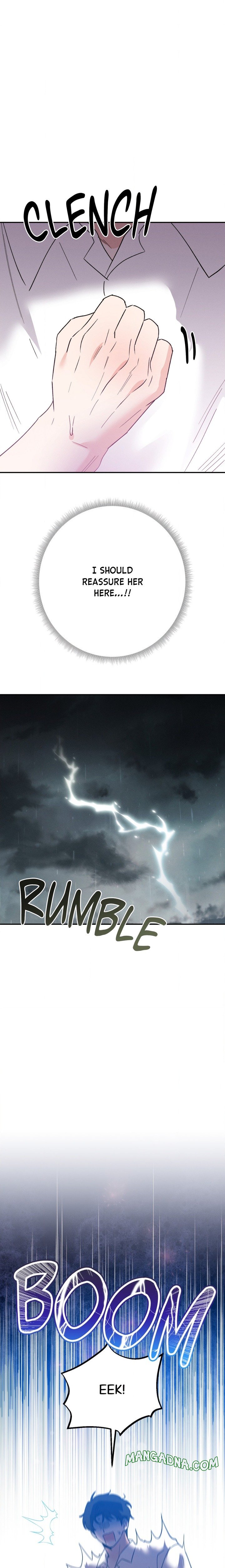 Happily Ever After - Chapter 13 Page 24