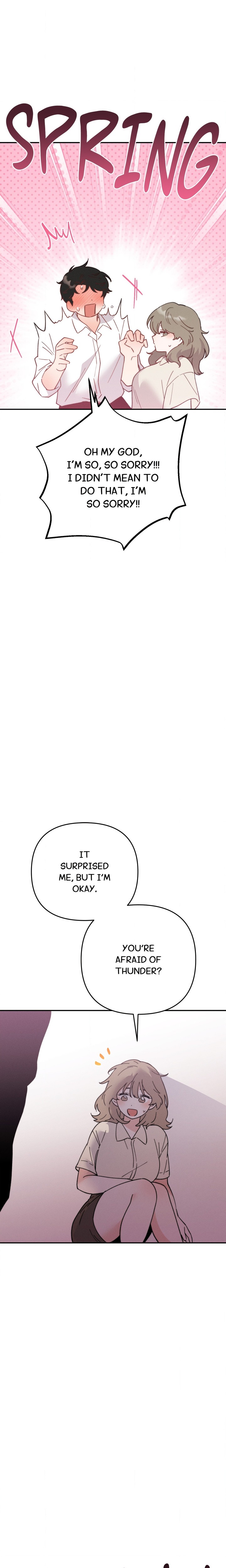 Happily Ever After - Chapter 13 Page 27