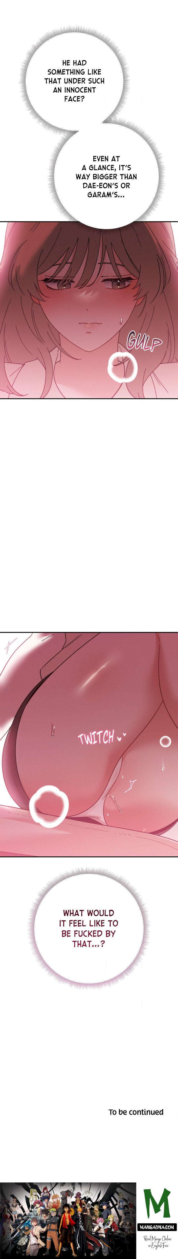 Happily Ever After - Chapter 13 Page 29