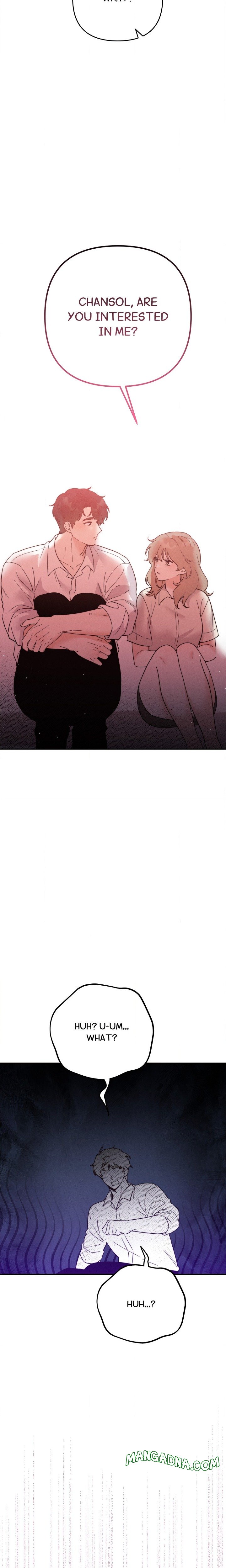 Happily Ever After - Chapter 14 Page 12