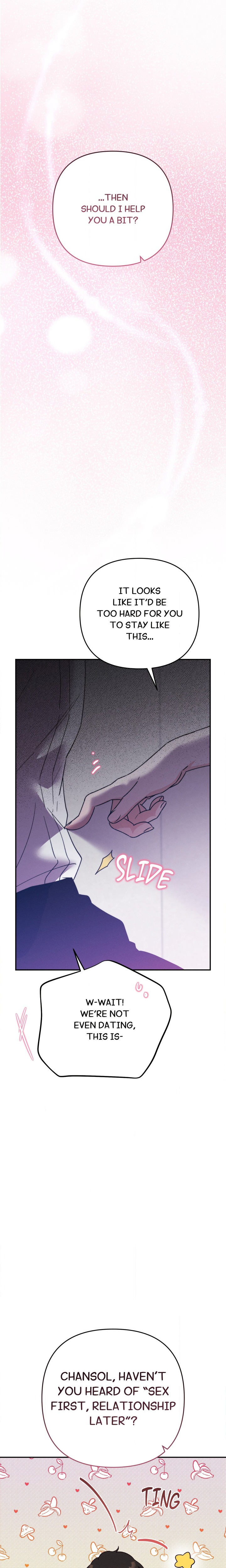 Happily Ever After - Chapter 14 Page 17