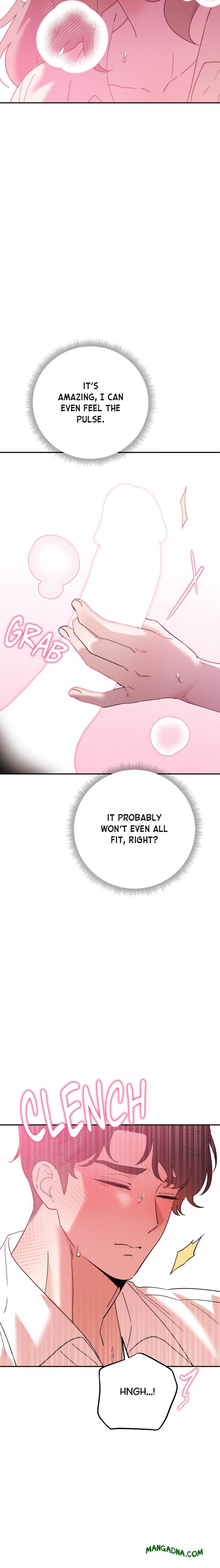 Happily Ever After - Chapter 14 Page 22