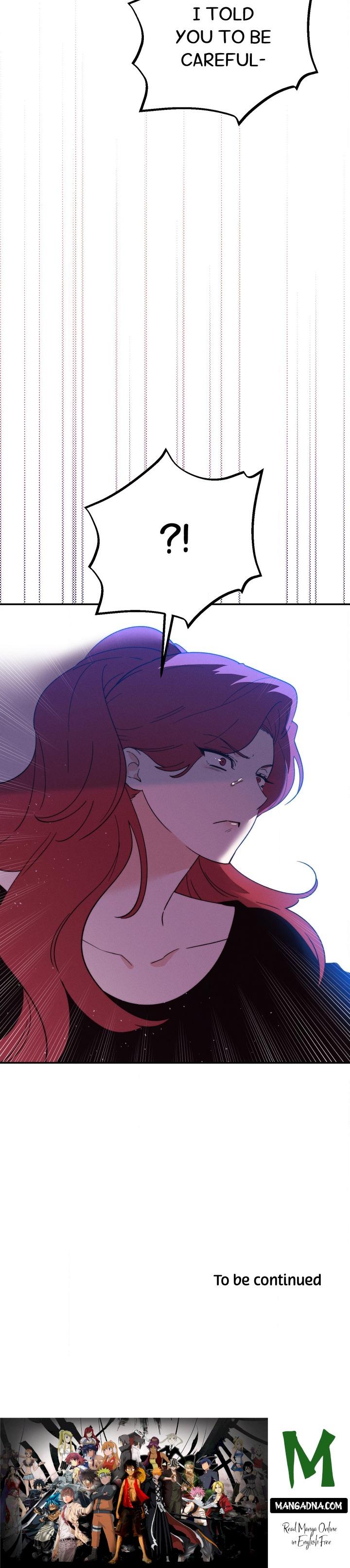 Happily Ever After - Chapter 14 Page 25