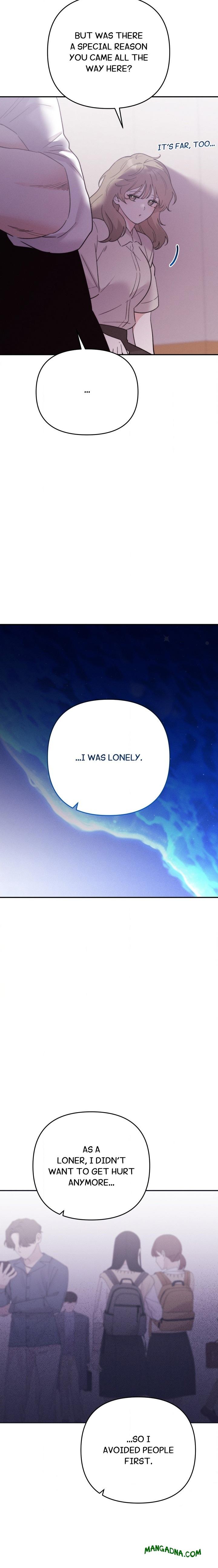 Happily Ever After - Chapter 14 Page 5