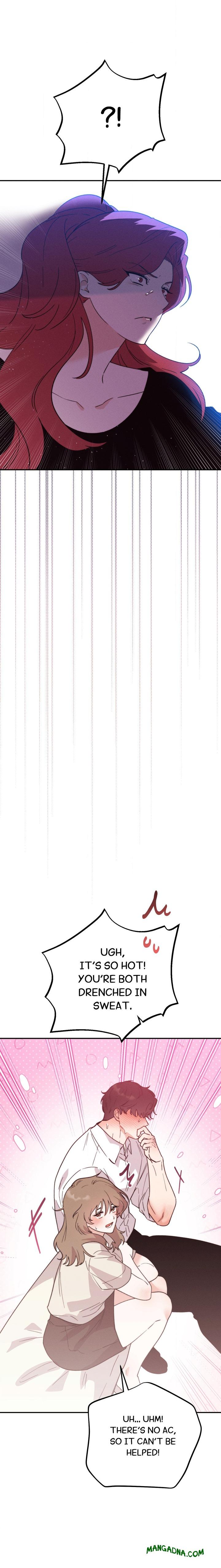 Happily Ever After - Chapter 15 Page 1