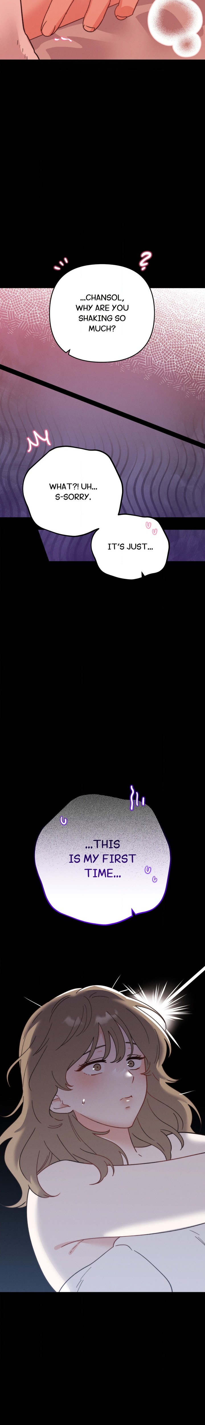 Happily Ever After - Chapter 15 Page 18