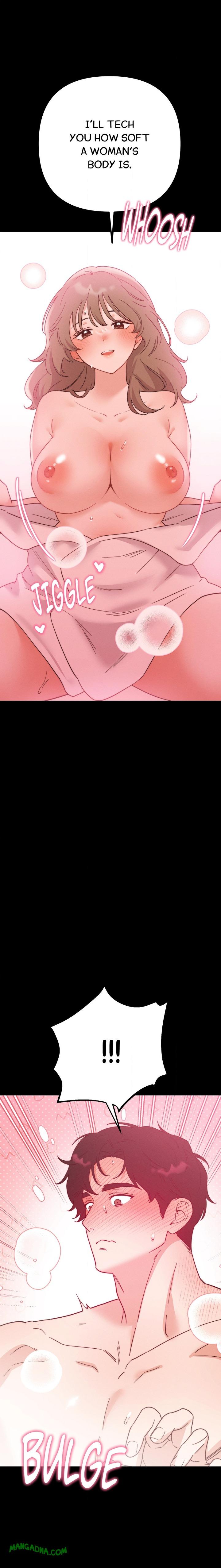 Happily Ever After - Chapter 15 Page 21