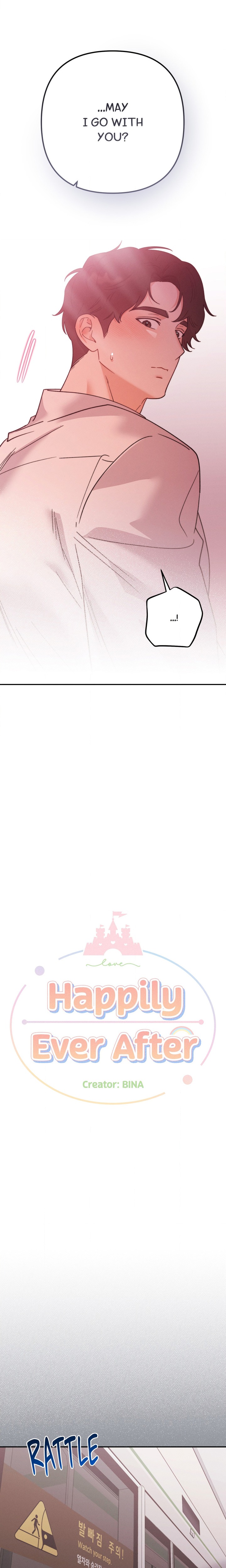 Happily Ever After - Chapter 15 Page 3