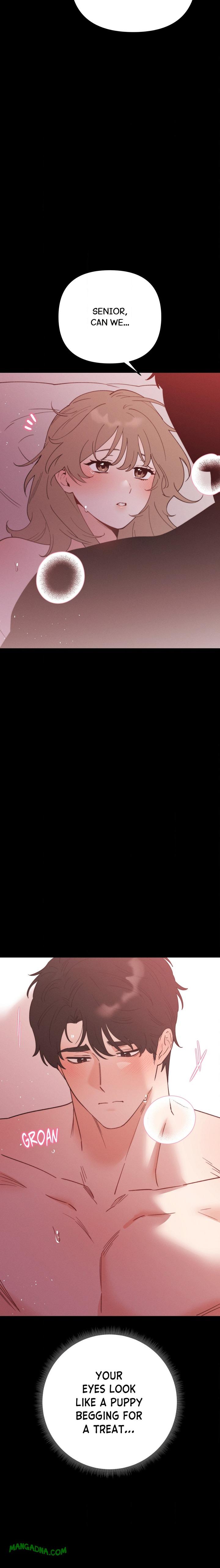 Happily Ever After - Chapter 16 Page 11