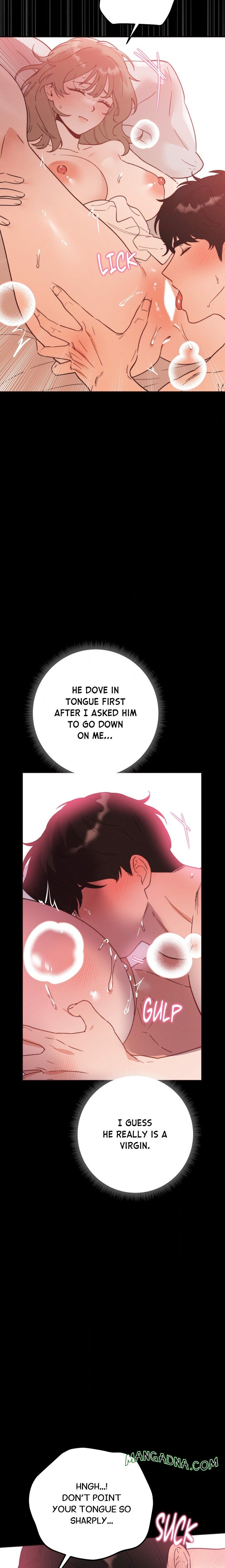 Happily Ever After - Chapter 16 Page 2