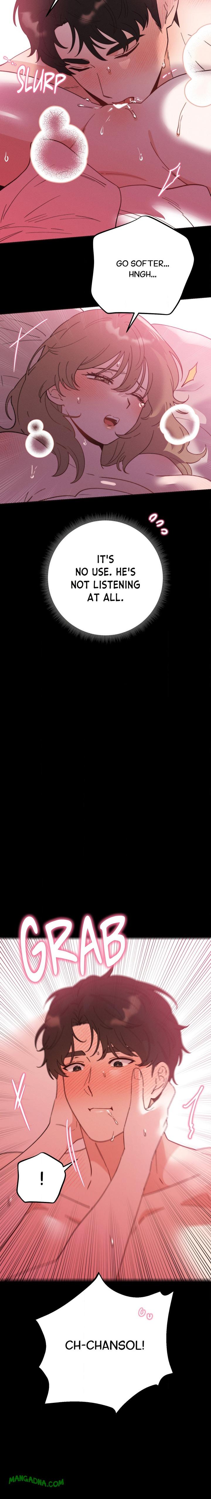 Happily Ever After - Chapter 16 Page 3