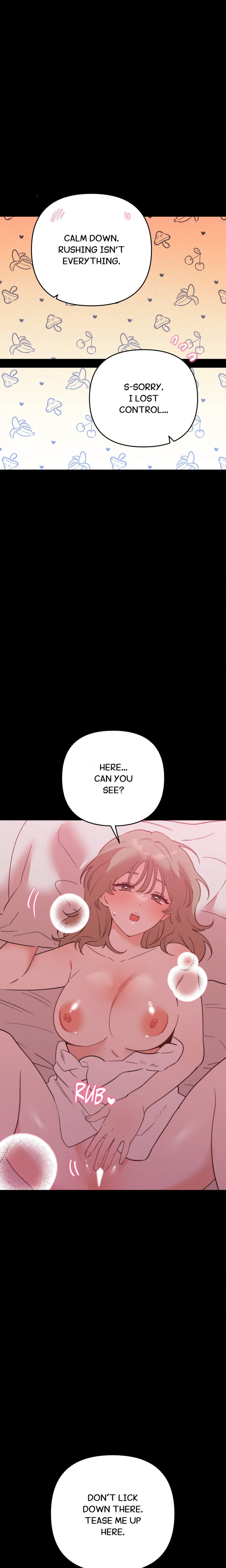 Happily Ever After - Chapter 16 Page 4