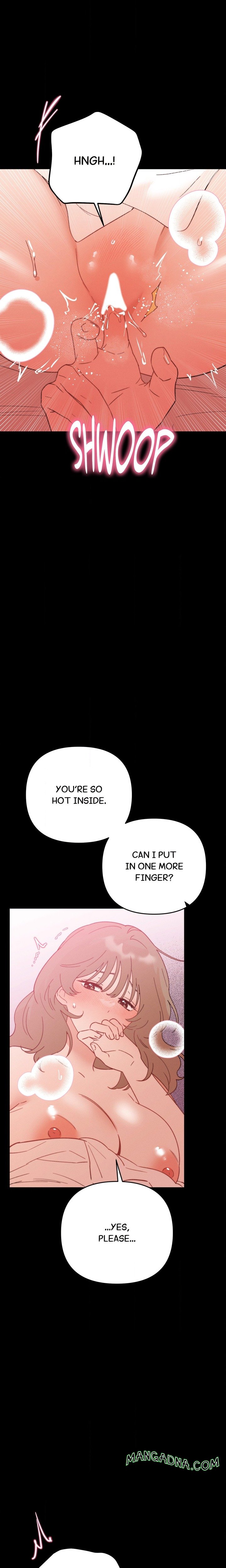 Happily Ever After - Chapter 16 Page 8