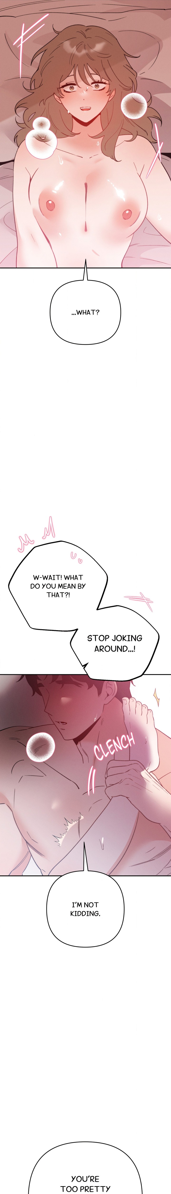 Happily Ever After - Chapter 17 Page 11