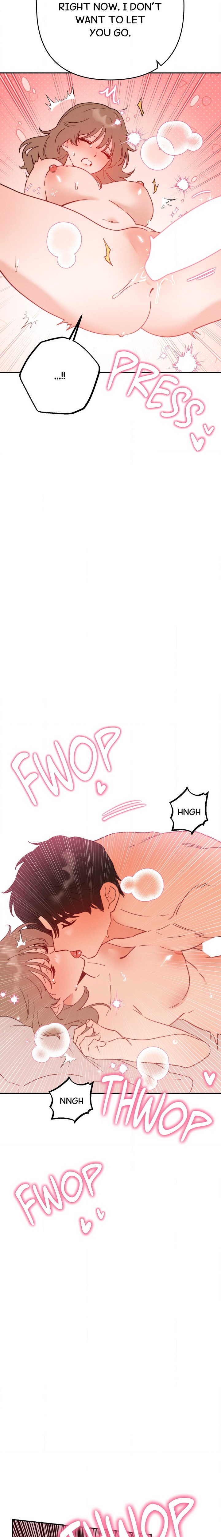 Happily Ever After - Chapter 17 Page 12