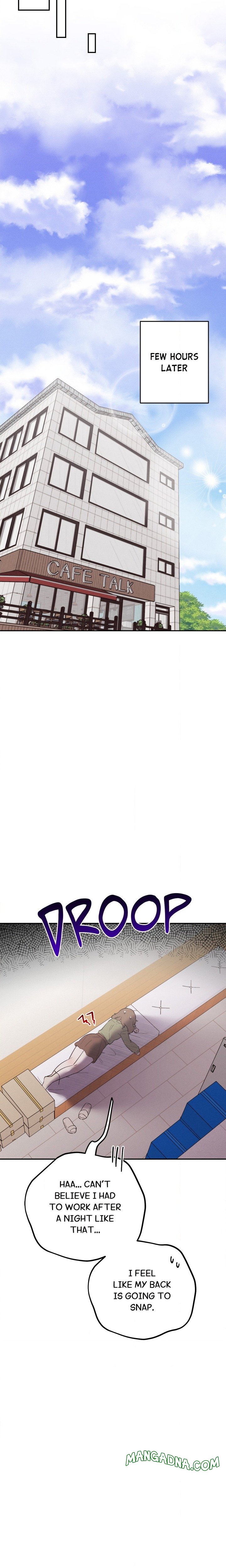 Happily Ever After - Chapter 17 Page 15