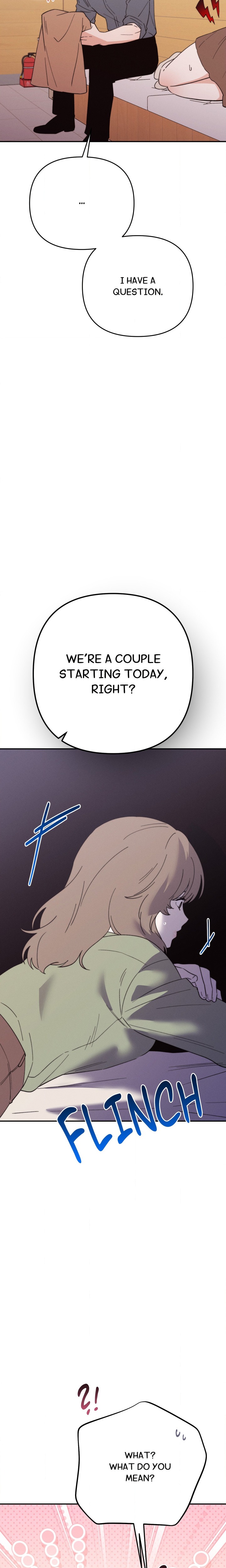 Happily Ever After - Chapter 17 Page 17