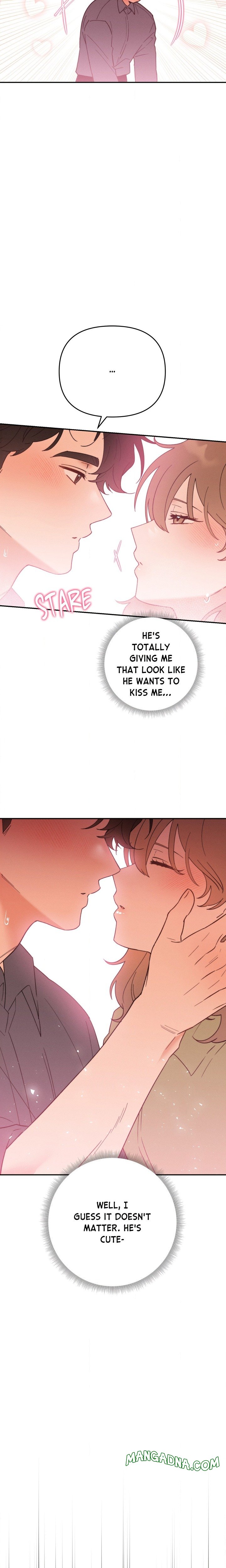 Happily Ever After - Chapter 17 Page 21