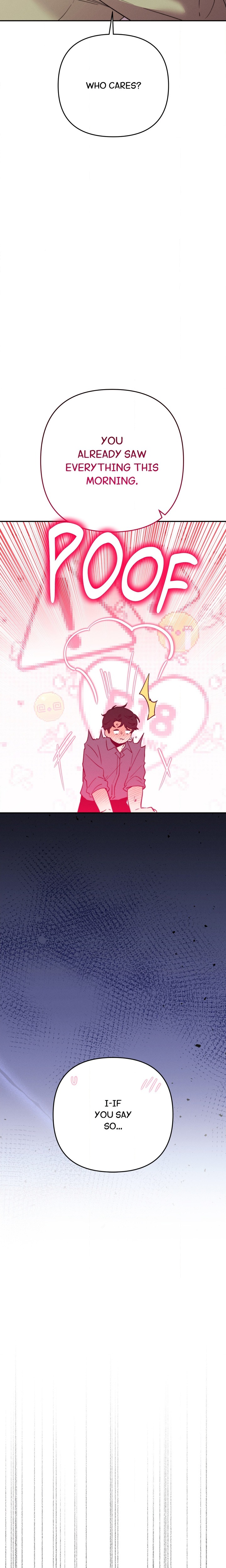 Happily Ever After - Chapter 17 Page 25