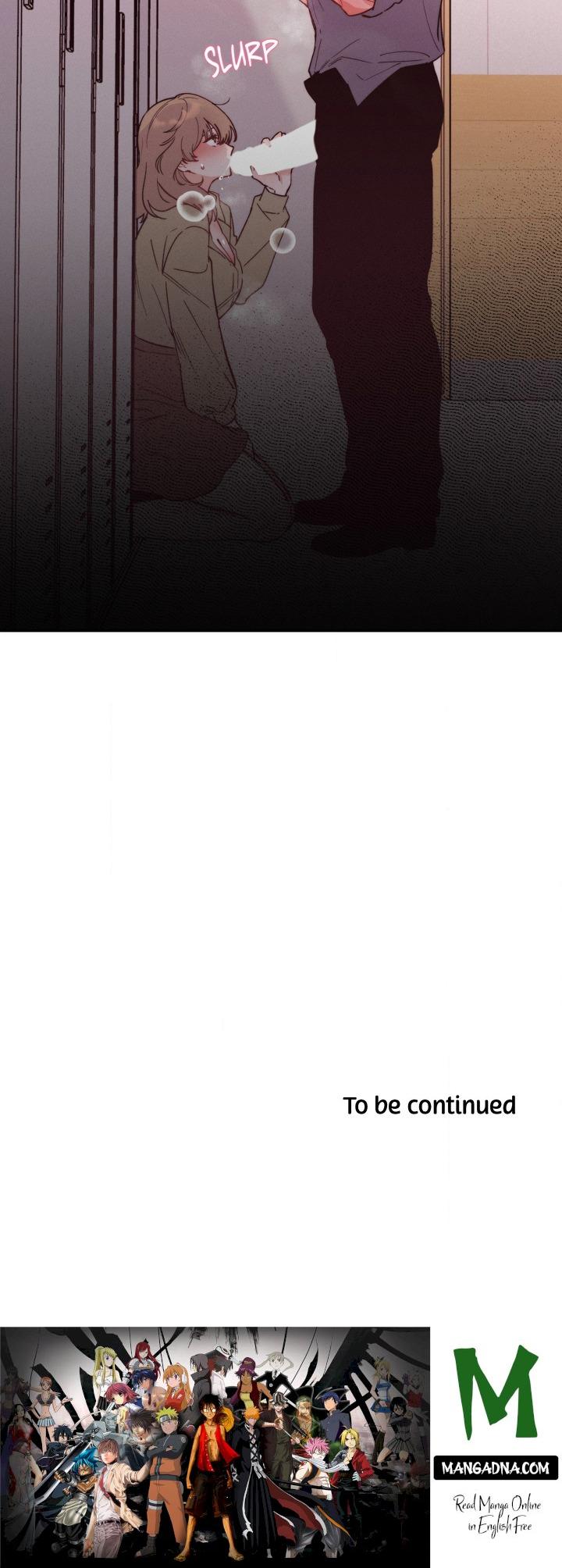 Happily Ever After - Chapter 17 Page 28