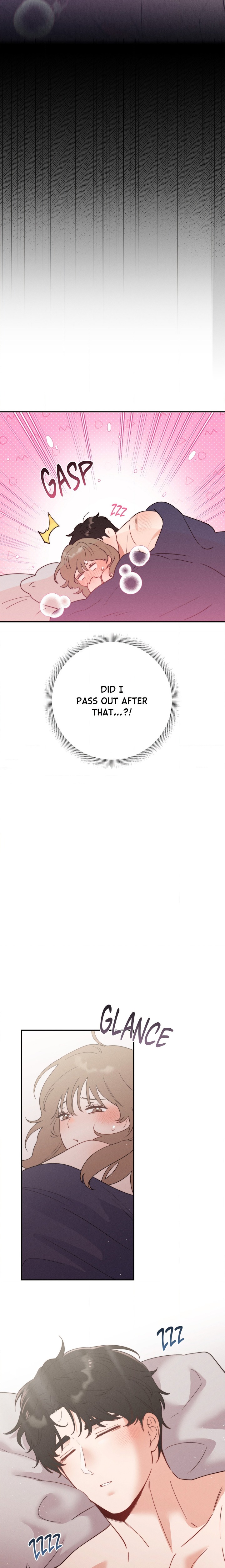 Happily Ever After - Chapter 17 Page 3