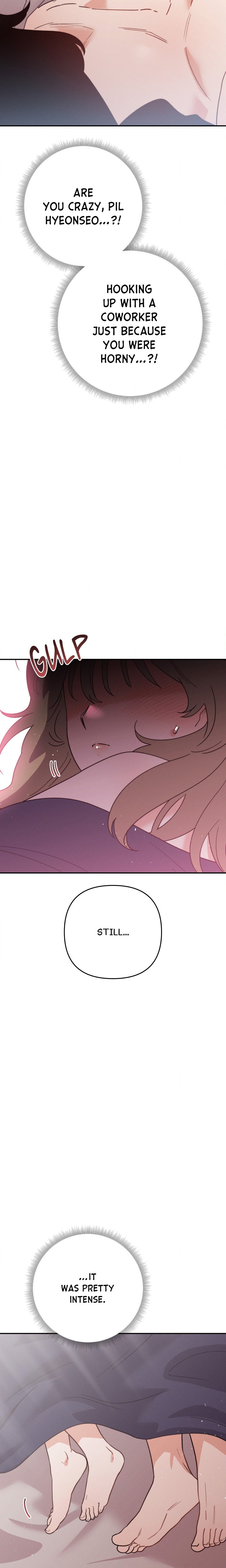 Happily Ever After - Chapter 17 Page 4