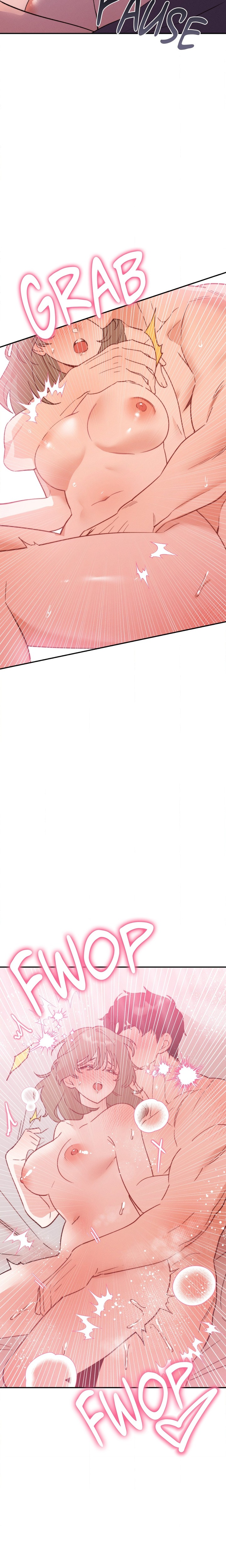 Happily Ever After - Chapter 17 Page 8