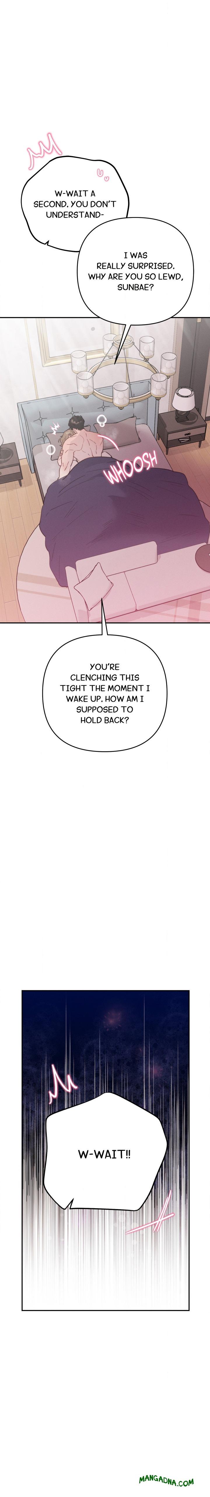 Happily Ever After - Chapter 17 Page 9