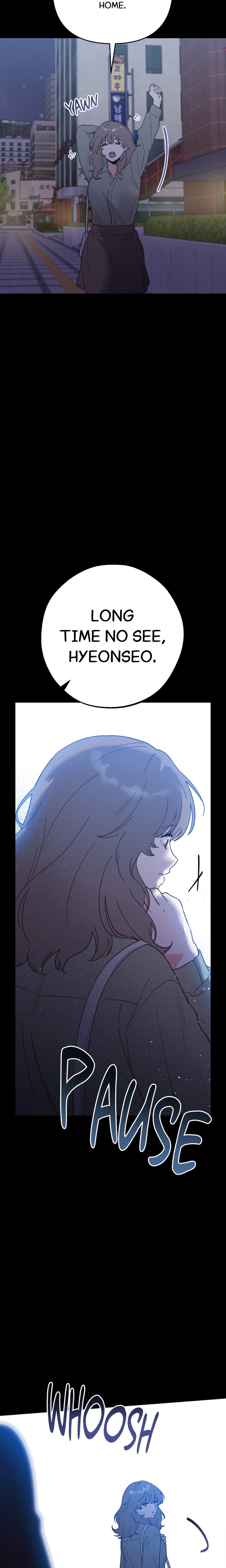 Happily Ever After - Chapter 18 Page 19