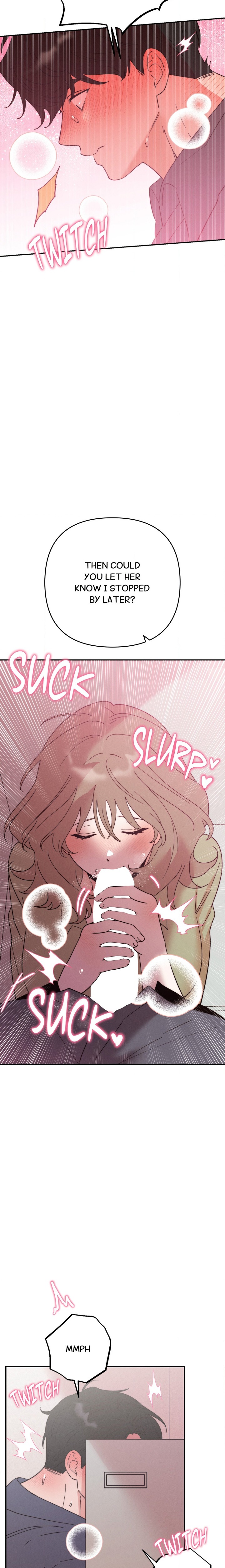 Happily Ever After - Chapter 18 Page 2