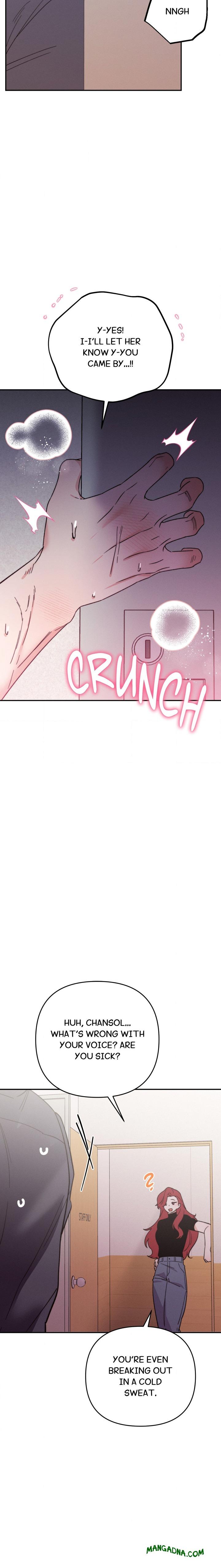 Happily Ever After - Chapter 18 Page 3