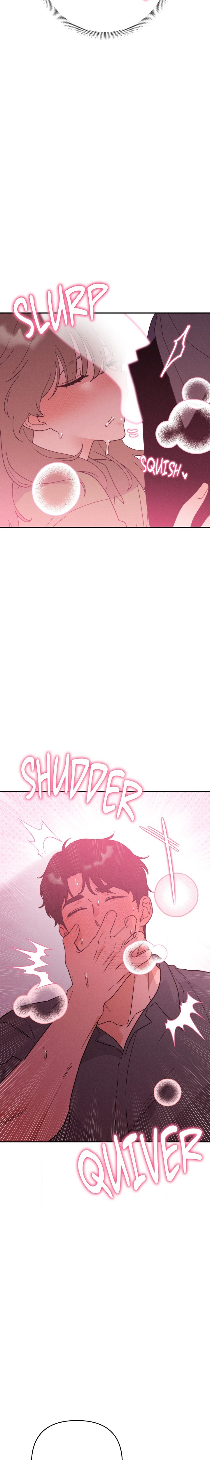 Happily Ever After - Chapter 18 Page 5