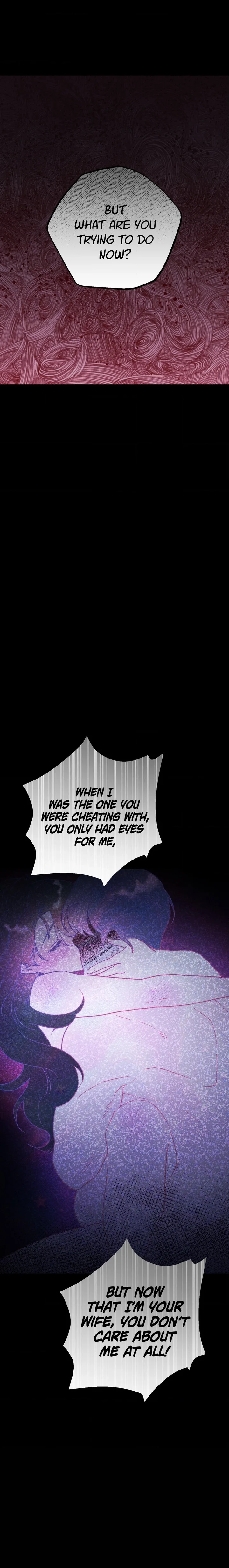 Happily Ever After - Chapter 19 Page 21