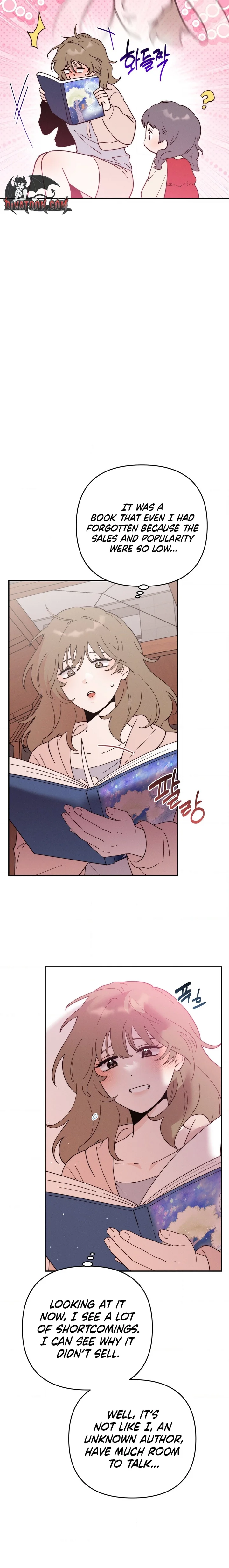 Happily Ever After - Chapter 20 Page 22