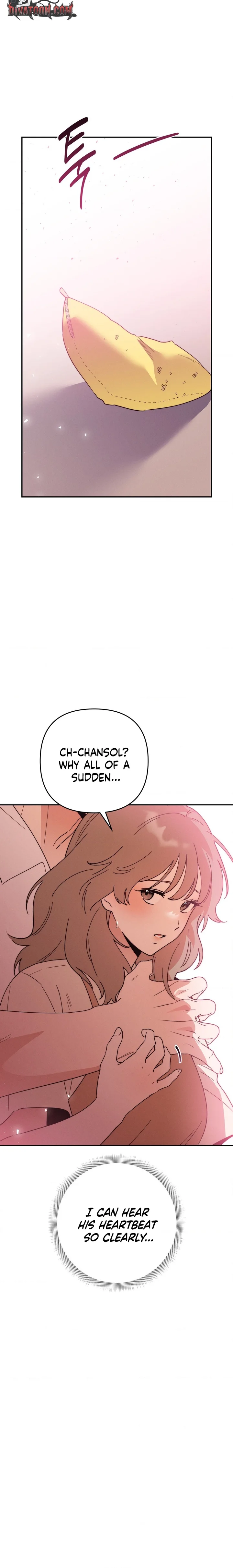 Happily Ever After - Chapter 21 Page 20