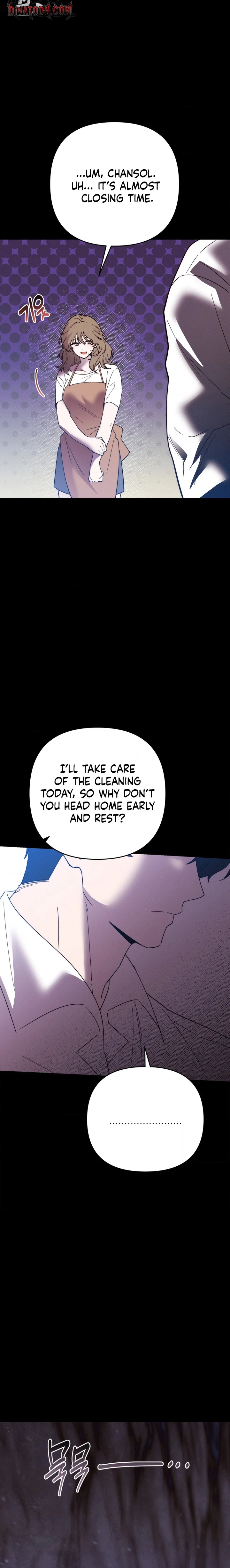 Happily Ever After - Chapter 22 Page 14