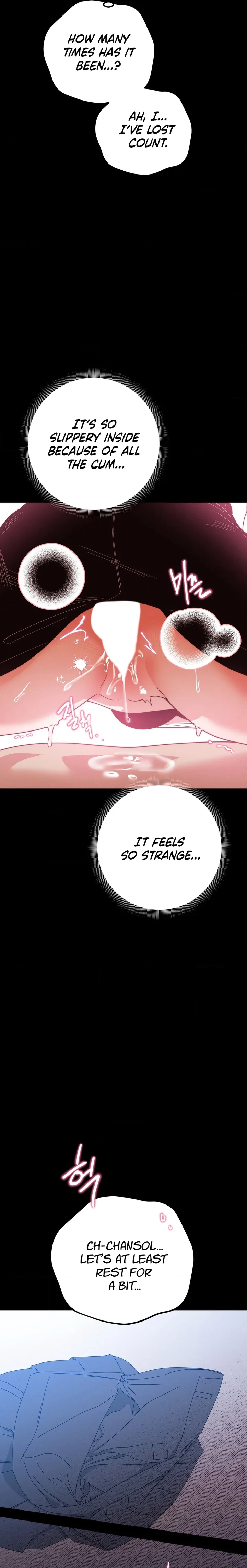 Happily Ever After - Chapter 23 Page 7