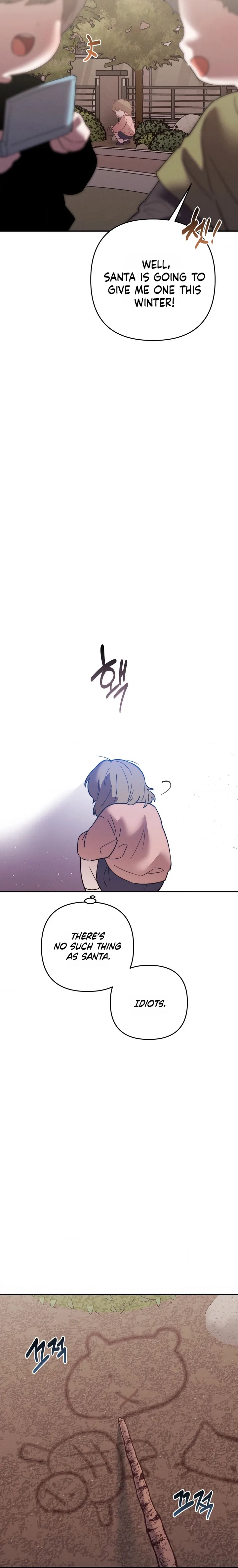 Happily Ever After - Chapter 24 Page 20