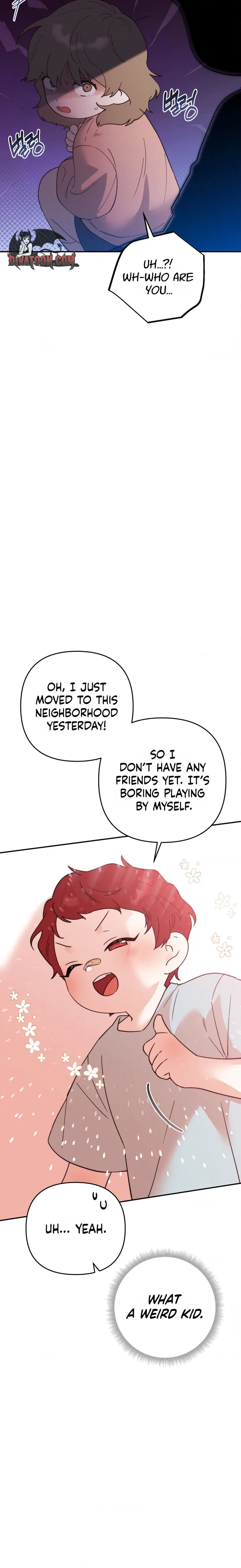 Happily Ever After - Chapter 24 Page 22