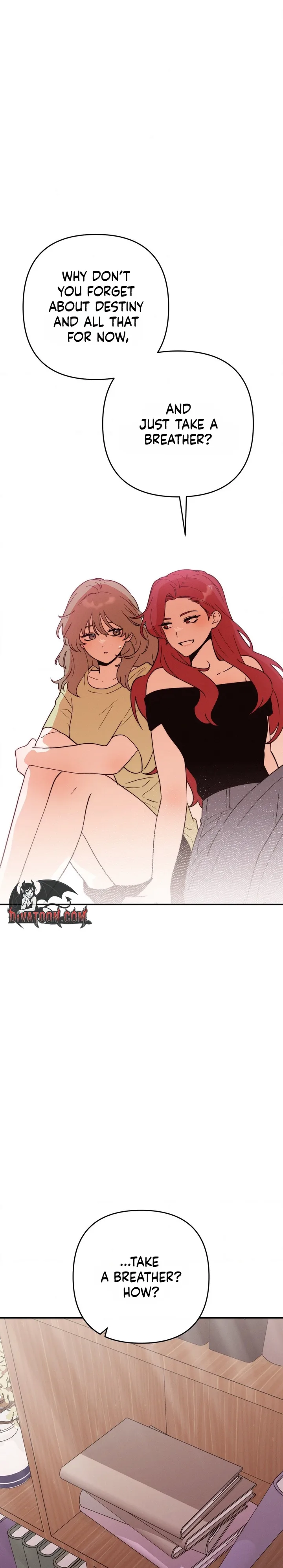 Happily Ever After - Chapter 24 Page 7