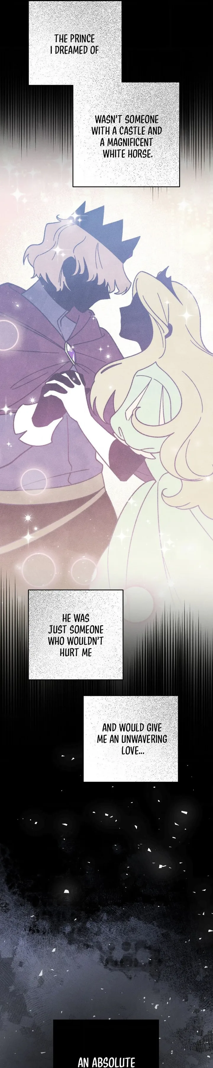 Happily Ever After - Chapter 25 Page 25