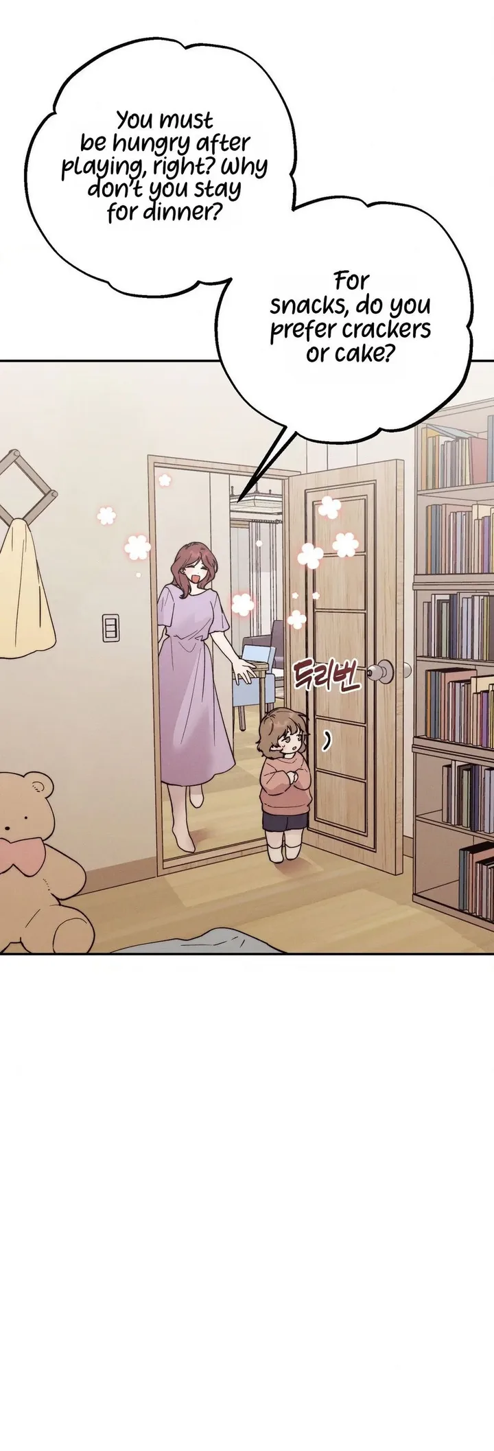 Happily Ever After - Chapter 25 Page 6