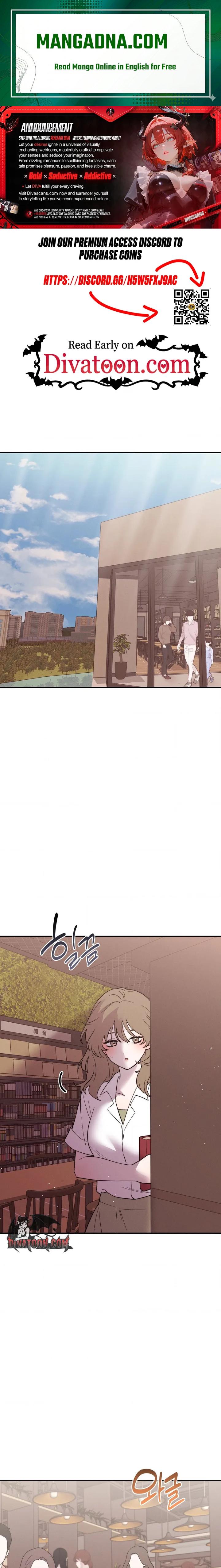 Happily Ever After - Chapter 26 Page 1