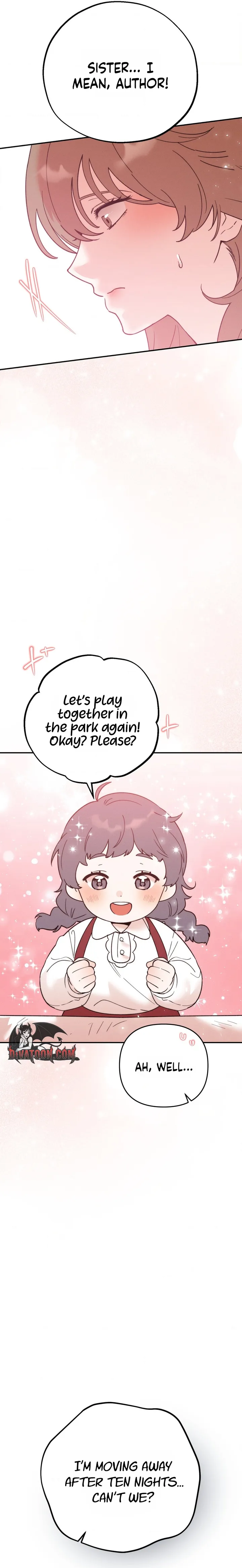 Happily Ever After - Chapter 26 Page 13
