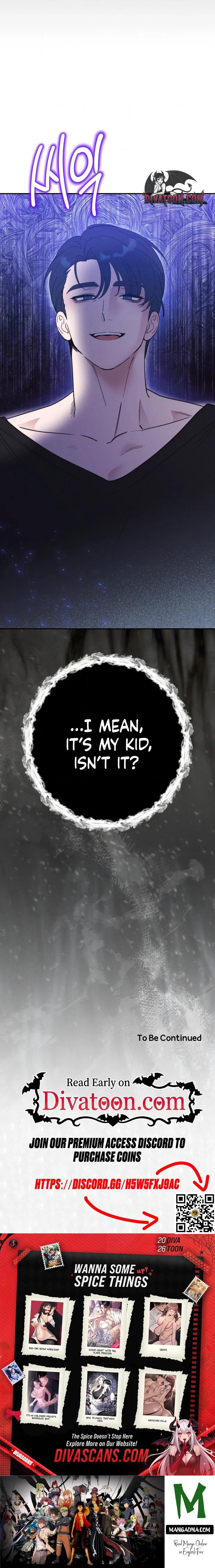 Happily Ever After - Chapter 26 Page 31