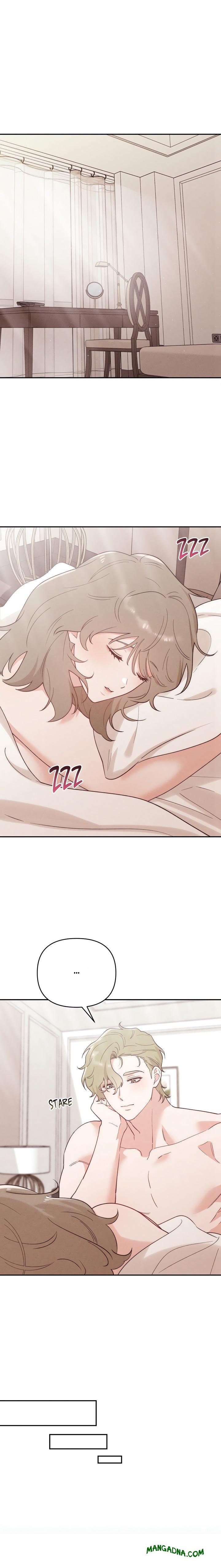 Happily Ever After - Chapter 3 Page 1